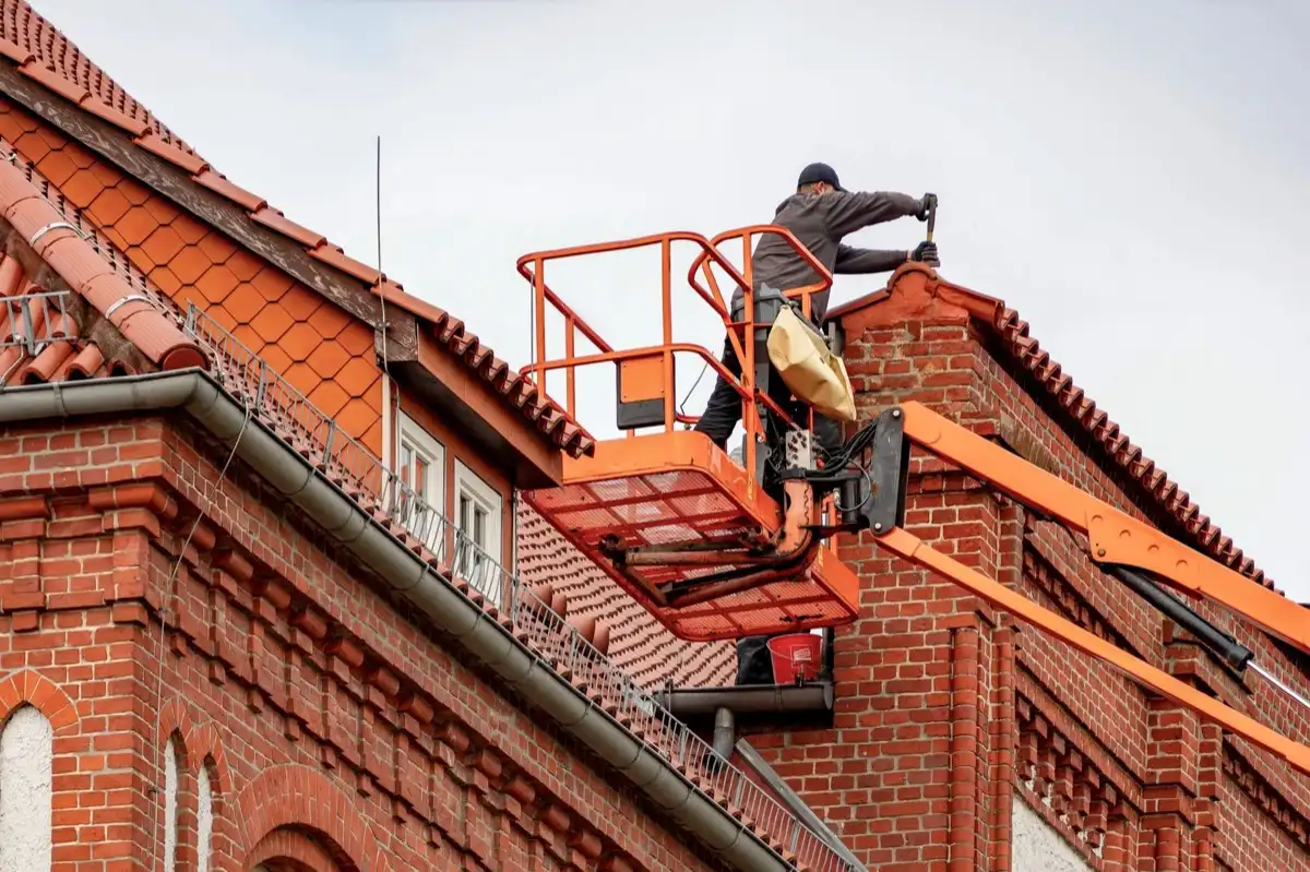 Insurance Claim Help in Reston, VA