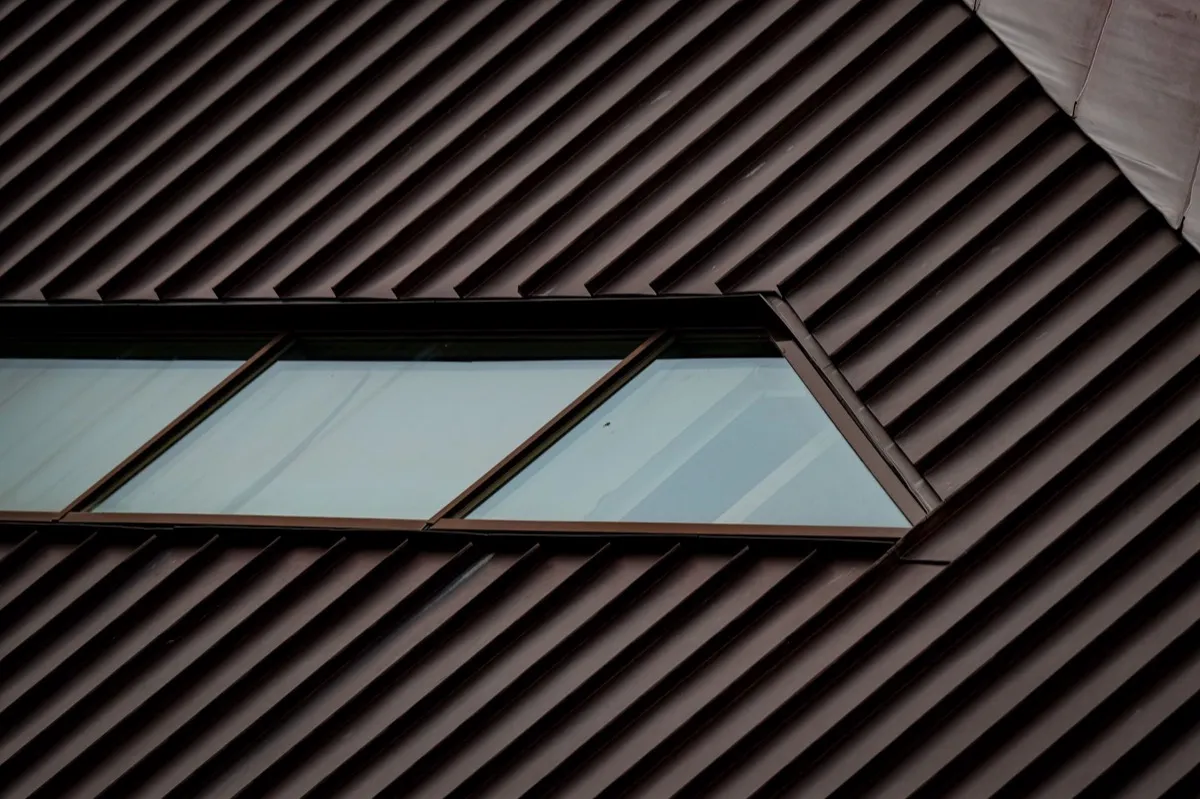 Metal Roofing in Reston, VA