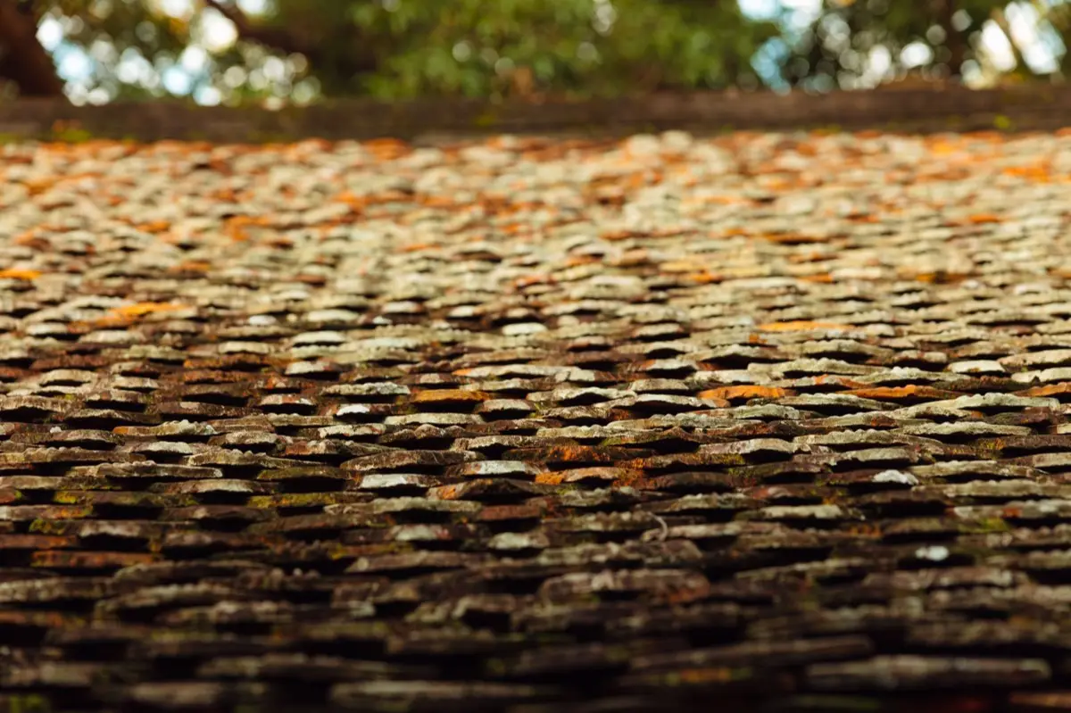 Roof Inspections & Written Reports in Reston, VA