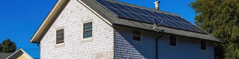 roofing in Reston, VA