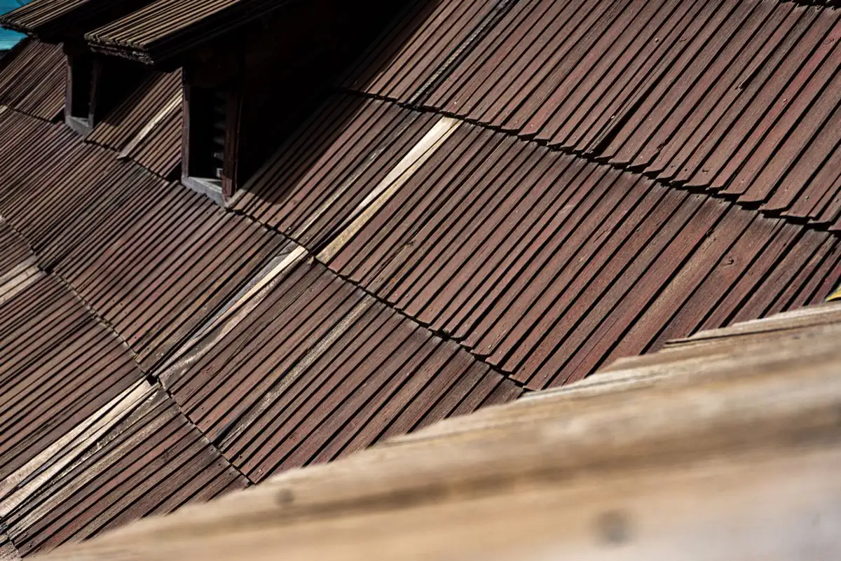 Roof Replacement in Reston, VA