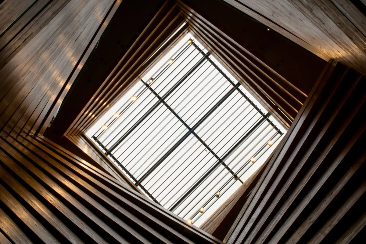 Skylights in Reston, VA