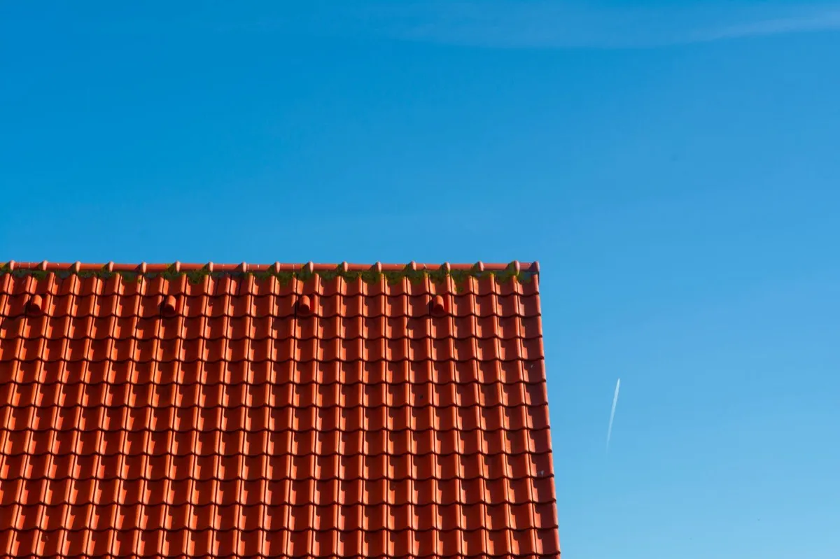 Tile Roofing in Reston, VA